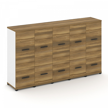 Шкаф офисный Concept CN.STU-352 B