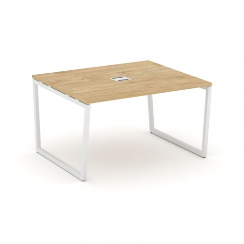 Style Project Стол переговорный SN-4T2.SPRG-034 Акация Лорка/Металл Антрацит/Заглушка Металл Антраци фото 3 Style Project Стол переговорный SN-4T2.SPRG-034 Акация Лорка/Металл Антрацит/Заглушка Металл Антраци фото 3