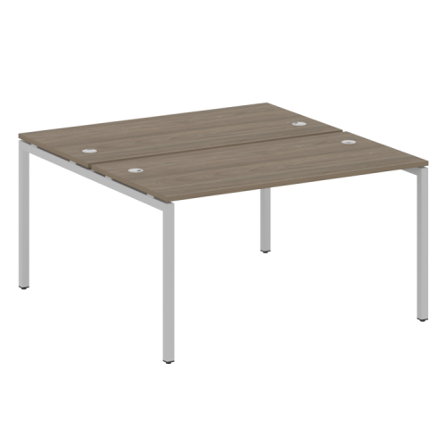 Бенч-система на П-обр. м/к Metal System Quattro 40БП.РАС-СП-2.3