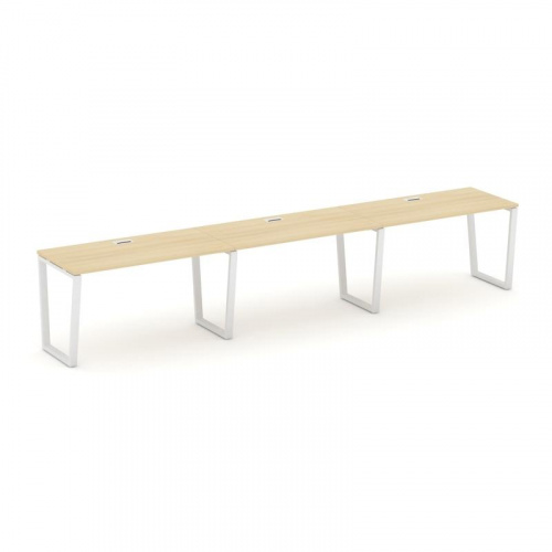 Style Project Рабочая станция 1 сторон. SN-6T2.ORS-031 Акация Лорка/Металл Антрацит/Заглушка Пластик фото 21 Style Project Рабочая станция 1 сторон. SN-6T2.ORS-031 Акация Лорка/Металл Антрацит/Заглушка Пластик фото 21