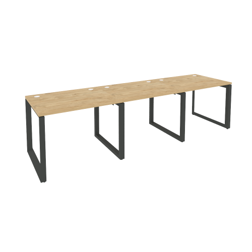 Бенч-система на О-обр. м/к Onix O.MO-RS-3.1.8 фото 11