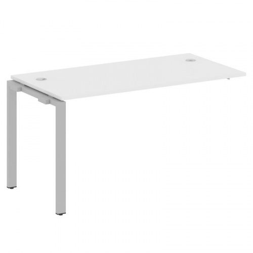 Брифинг-приставка на П-обр. м/к Metal System БП.ПРС-СП-1.3 фото 15