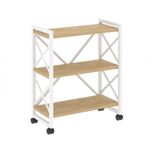 Стеллаж на 3 полки Loft VR.L-MST.K-3.8 фото 3