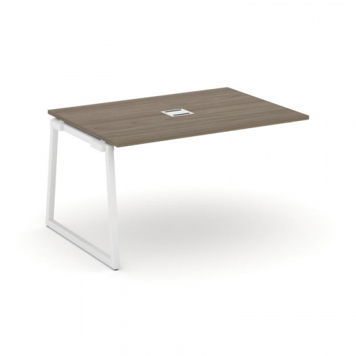 Style Project Проходной наб. элем. перег. стола SN-4T1.NSPRG-003 Акация Лорка/Металл Антрацит/Заглуш фото 14 Style Project Проходной наб. элем. перег. стола SN-4T1.NSPRG-003 Акация Лорка/Металл Антрацит/Заглуш фото 14