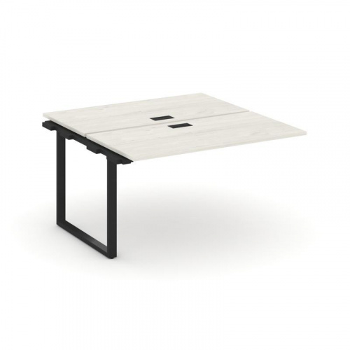 Style Project Проходной наб. элем. SN-6O.DNRS-004 Антрацит/Металл Антрацит 1580*1232*750 фото 11