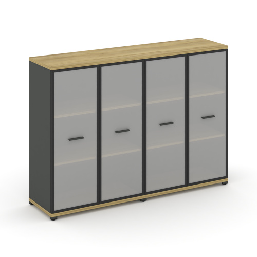 Шкаф офисный Concept CN.STS-326 RMB