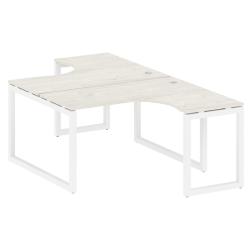 Бенч-система на О-обр. м/к Metal System Quattro 50БО.РАС-СА-2.3 фото 9