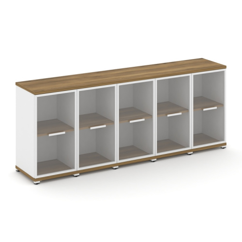 Шкаф офисный Concept CN.STU-253 RPW