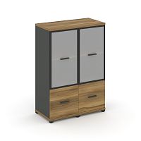 Шкаф офисный Concept CN.STU-322 RMB