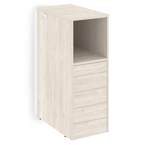 Тумба с подсветкой на 5 ящиков Onix O.R-TV-5 TIP.S (R) фото 3 Тумба с подсветкой на 5 ящиков Onix O.R-TV-5 TIP.S (R) фото 3