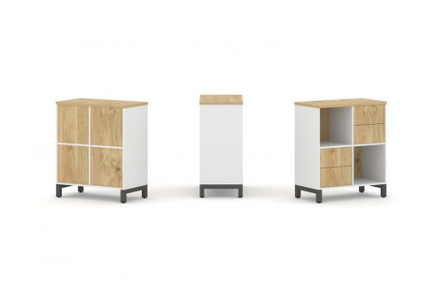 Набор стеллажа Style Project SN.NS-221 фото 8