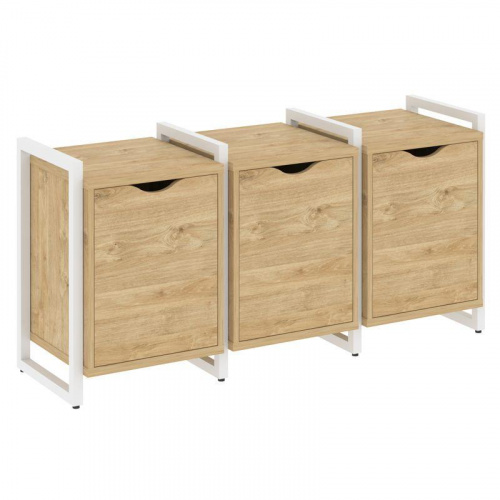 Тумба на регулируемых опорах Loft VR.L-TN-5.O фото 6