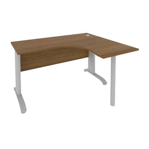 Стол криволинейный Riva Metal-L ПЛ.СА-3 (R) фото 4