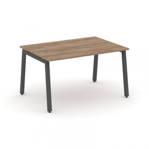 Style Project Стол переговорный SN-5A.SPRG-001.3 Дуб Наварра/Металл Антрацит 980*980*750 фото 20 Style Project Стол переговорный SN-5A.SPRG-001.3 Дуб Наварра/Металл Антрацит 980*980*750 фото 20