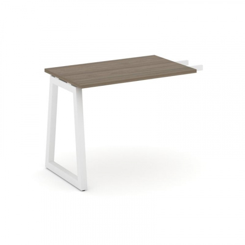 Style Project Брифинг-приставка SN-5T1.BR-003 Акация Лорка/Металл Антрацит 980*600*750 фото 14