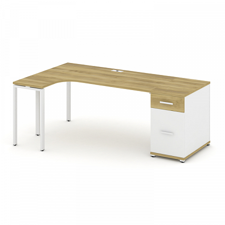 Стол эргономичный Concept CN.SA-404(L)