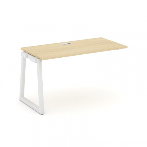 Style Project Проходной наб. элем. SN-5T1.ONRS-013 Акация Лорка/Металл Антрацит/Заглушка Пластик Чер фото 21