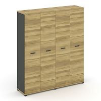 Шкаф офисный Concept CN.STS-528 A