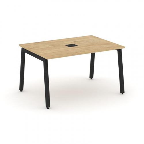 Style Project Стол переговорный SN-5A.SPRG-001 Акация Лорка/Металл Белый 980*980*750 фото 8 Style Project Стол переговорный SN-5A.SPRG-001 Акация Лорка/Металл Белый 980*980*750 фото 8