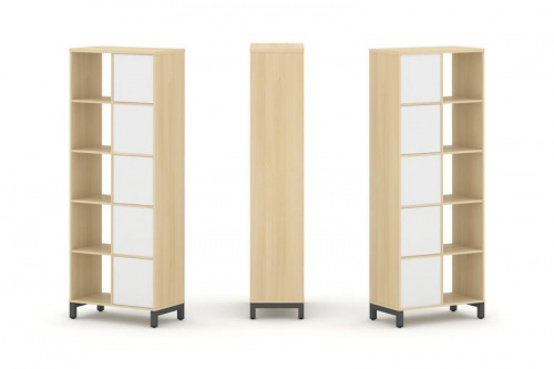 Набор стеллажа Style Project SN.NSD-521 фото 2 Набор стеллажа Style Project SN.NSD-521 фото 2