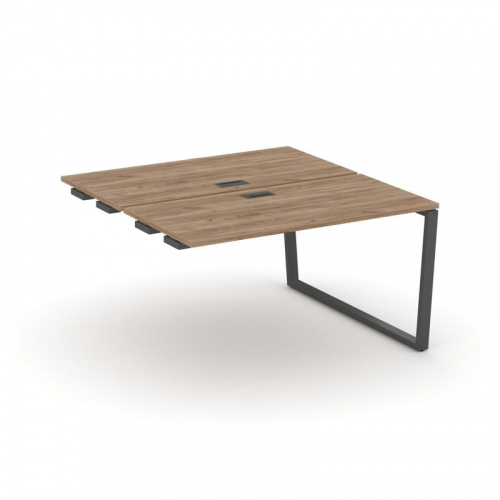 Style Project Стол-приставка к опор. элем. SN-6T2.DPRS-014 Акация Лорка/Металл Антрацит/Заглушка Пла фото 23 Style Project Стол-приставка к опор. элем. SN-6T2.DPRS-014 Акация Лорка/Металл Антрацит/Заглушка Пла фото 23