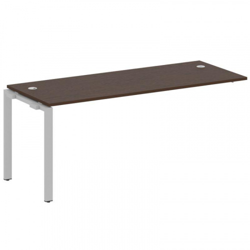 Брифинг-приставка на П-обр. м/к Metal System БП.ПРС-СП-1.5 фото 3