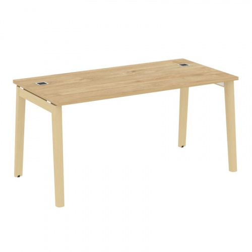 Стол руководителя Onix Wood Direct OW.SRR-4.8 фото 3