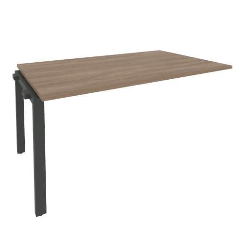 Брифинг-приставка переговорного стола Onix O.MP-NPRG-4 фото 7