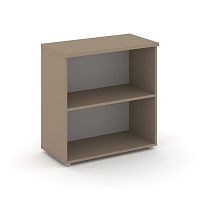 Стеллаж офисный низкий Estetica ES.ST-3