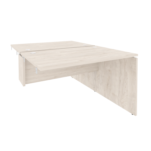 Стол-приставка двойной к опорным элементам Onix O.D.SPR-2.8 фото 2