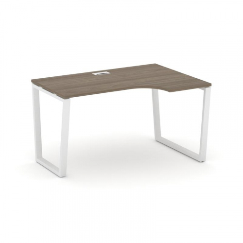 Style Project Стол рабочий эргоном. SN-6T2.SPA-011(R) Акация Лорка/Металл Антрацит/Заглушка Пластик фото 15 Style Project Стол рабочий эргоном. SN-6T2.SPA-011(R) Акация Лорка/Металл Антрацит/Заглушка Пластик фото 15