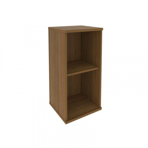 Riva Стеллаж узкий А.СУ-3 Белый 404*365*828 фото 3