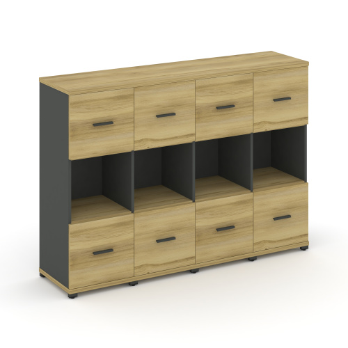 Шкаф офисный Concept CN.STU-345 A