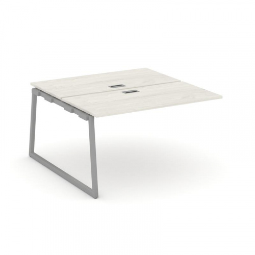 Style Project Проходной наб. элем. SN-4T1.DNRS-014 Акация Лорка/Металл Антрацит/Заглушка Пластик Чер фото 17