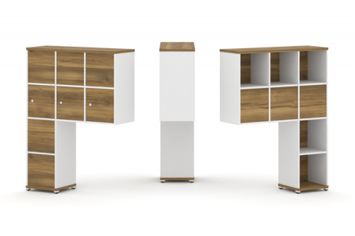 Надставка для стола высокая Concept CN.DNV-010 фото 10