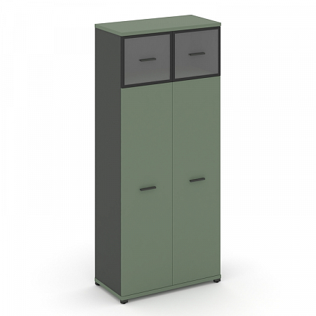 Шкаф офисный Concept CN.STS-517 RPB