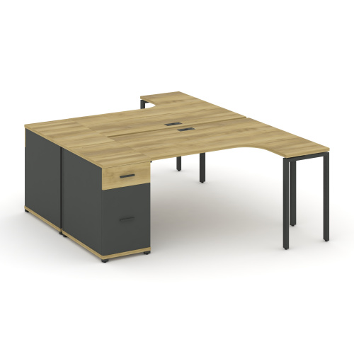 Бенч-система Concept CN.DSA-404 фото 4