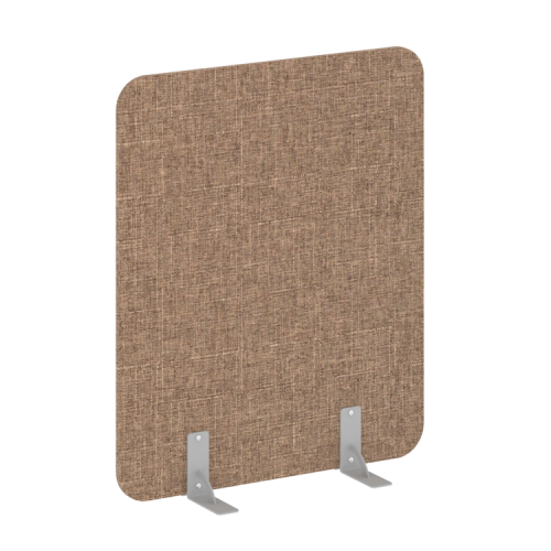 Перегородки на металлических опорах R-line soft AP.F-100-120 фото 13