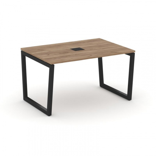 Style Project Стол переговорный SN-5T2.SPRG-003 Акация Лорка/Металл Антрацит/Заглушка Металл Антраци фото 8 Style Project Стол переговорный SN-5T2.SPRG-003 Акация Лорка/Металл Антрацит/Заглушка Металл Антраци фото 8