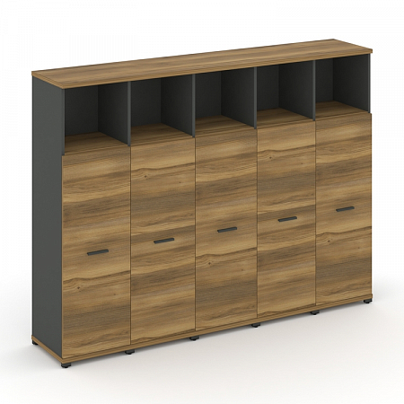 Шкаф офисный Concept CN.STU-453 A