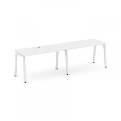 Style Project Рабочая станция 1 сторон. SN-5A.ORS-021 Антрацит/Металл Белый 1960*800*750 фото 27 Style Project Рабочая станция 1 сторон. SN-5A.ORS-021 Антрацит/Металл Белый 1960*800*750 фото 27