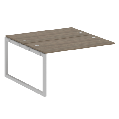 Проходной элемент бенч-системы на О-обр. м/к Metal System Quattro 50БО.ПРС-СП-2.3 фото 2