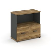 Шкаф офисный Concept CN.STS-211 A