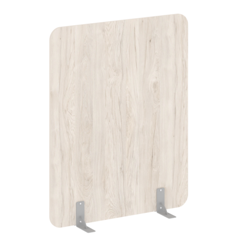 Перегородки на металлических опорах R-line DP.F-120-150 фото 12