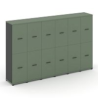 Шкаф офисный Concept CN.STU-462 A