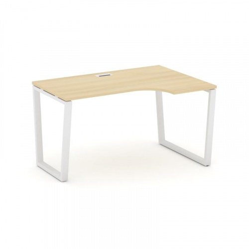 Style Project Стол рабочий эргоном. SN-6T2.SPA-011(R) Акация Лорка/Металл Антрацит/Заглушка Пластик фото 21 Style Project Стол рабочий эргоном. SN-6T2.SPA-011(R) Акация Лорка/Металл Антрацит/Заглушка Пластик фото 21