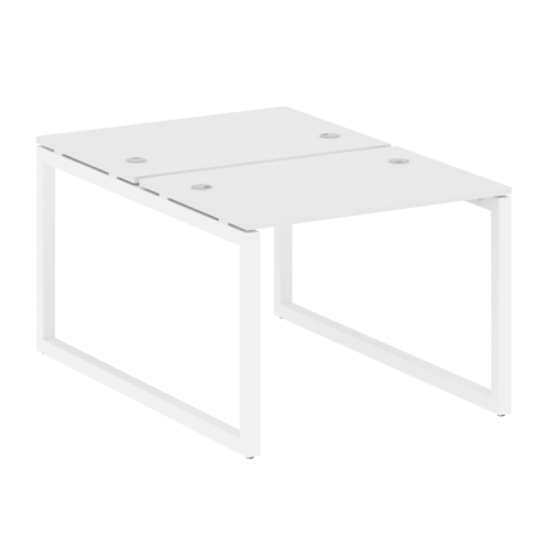 Бенч-система на О-обр. м/к Metal System Quattro 50БО.РАС-СП-2.1 фото 6 Бенч-система на О-обр. м/к Metal System Quattro 50БО.РАС-СП-2.1 фото 6