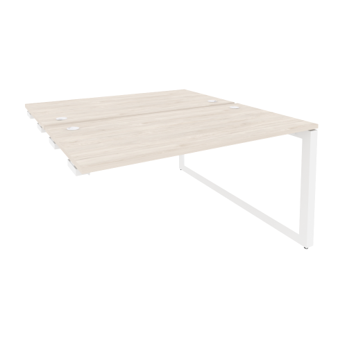 Стол-приставка на О-обр. м/к к опорным элементам Onix O.MO-D.SPR-3.7 фото 2