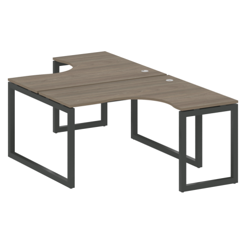 Бенч-система на О-обр. м/к Metal System Quattro 50БО.РАС-СА-2.3