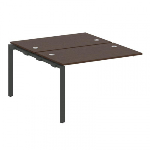 Брифинг-приставка на П-обр. м/к Metal System БП.ПРС-СП-2.2 фото 4 Брифинг-приставка на П-обр. м/к Metal System БП.ПРС-СП-2.2 фото 4